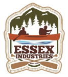 High Quality Handcrafted Canoe Accessories Manufacturing - Essex